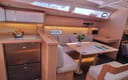 Enjoy France with Sailboat Lucie rental | Yacht4Less