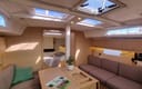 Book Sailboat Skyline for your sailing holiday in France | Yacht4Less