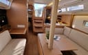 Book Sailboat Sunny for your sailing holiday in France | Yacht4Less