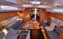 Sailing vacation in France on Sailboat Vasco | Yacht4Less