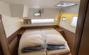 Catamaran Double Trouble available to rent in France | Yacht4Less