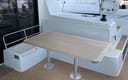 Book Catamaran Aventura for your sailing holiday in France | Yacht4Less