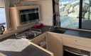 Sailing vacation in France on Catamaran Aventura | Yacht4Less
