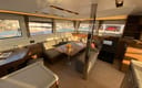 Sailing vacation in France on Catamaran Les Jumeaux | Yacht4Less