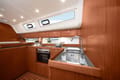 Book Sailboat Papaya for your sailing holiday in Spain | Yacht4Less