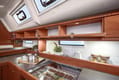 Explore Spain aboard Sailboat Papaya | Yacht4Less