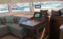 Discover France on Catamaran Alaia | Yacht4Less