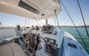 Explore France aboard Catamaran Never Give Up | Yacht4Less