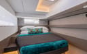 Catamaran Never Give Up available to rent in France | Yacht4Less