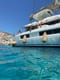 Book Catamaran Cel for your sailing holiday in Greece | Yacht4Less