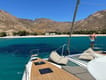Experience Greece on Catamaran Cel | Yacht4Less