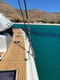 Catamaran Cel available to rent in Greece | Yacht4Less
