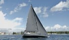 Book Sailboat Maria for your sailing holiday in Croatia | Yacht4Less