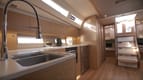 Sailboat Maria charter deals in Croatia | Yacht4Less
