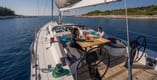 Sailboat Nadja – best yacht rental in Croatia | Yacht4Less