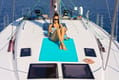 Sailing vacation in Croatia on Sailboat Nadja | Yacht4Less
