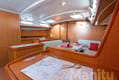 Explore Greece aboard Sailboat Manitu | Yacht4Less