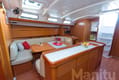 Book Sailboat Manitu for your sailing holiday in Greece | Yacht4Less