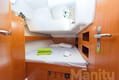 Sailboat Manitu – best yacht rental in Greece | Yacht4Less