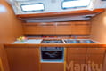 Charter a Sailboat Manitu rental in Greece with or without a skipper | Yacht4Less