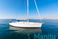 Rent Sailboat Manitu in Greece | Yacht4Less