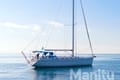 Sailboat Manitu available for yacht charter in Greece | Yacht4Less