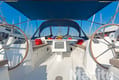 Book Sailboat Manitu for your sailing holiday in Greece | Yacht4Less