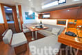 Book Sailboat Butterfly for your sailing holiday in Greece | Yacht4Less
