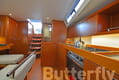Sailboat Butterfly affordable yacht charter in Greece | Yacht4Less