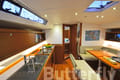 Book Sailboat Butterfly for your sailing holiday in Greece | Yacht4Less