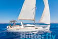 Experience Greece on Sailboat Butterfly | Yacht4Less