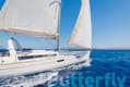 Sailboat Butterfly available to rent in Greece | Yacht4Less