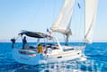 Charter a Sailboat Butterfly rental in Greece with or without a skipper | Yacht4Less