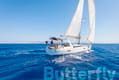 Sailing vacation in Greece on Sailboat Butterfly | Yacht4Less