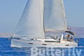 Sailboat Butterfly available for yacht charter in Greece | Yacht4Less