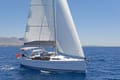 Explore Greece aboard Sailboat Alkion | Yacht4Less
