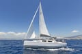 Sailboat Alkion – best yacht rental in Greece | Yacht4Less