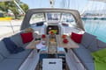 Sailing vacation in Greece on Sailboat Alkion | Yacht4Less