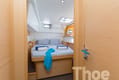 Book Catamaran Thoe for your sailing holiday in Greece | Yacht4Less