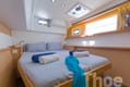 Sailing vacation in Greece on Catamaran Thoe | Yacht4Less