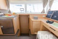 Rent Catamaran Thoe in Greece | Yacht4Less