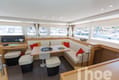 Catamaran Thoe available for yacht charter in Greece | Yacht4Less