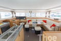 Explore Greece aboard Catamaran Thoe | Yacht4Less