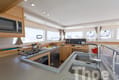Sailing vacation in Greece on Catamaran Thoe | Yacht4Less