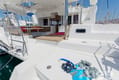 Catamaran Thoe charter deals in Greece | Yacht4Less