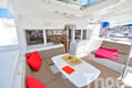 Catamaran Thoe available to rent in Greece | Yacht4Less
