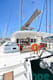 Catamaran Thoe affordable yacht charter in Greece | Yacht4Less