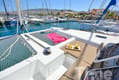 Best Price for a Catamaran Thoe rental in Greece | Yacht4Less
