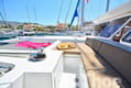 Catamaran Thoe available for yacht charter in Greece | Yacht4Less