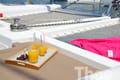 Explore Greece aboard Catamaran Thoe | Yacht4Less